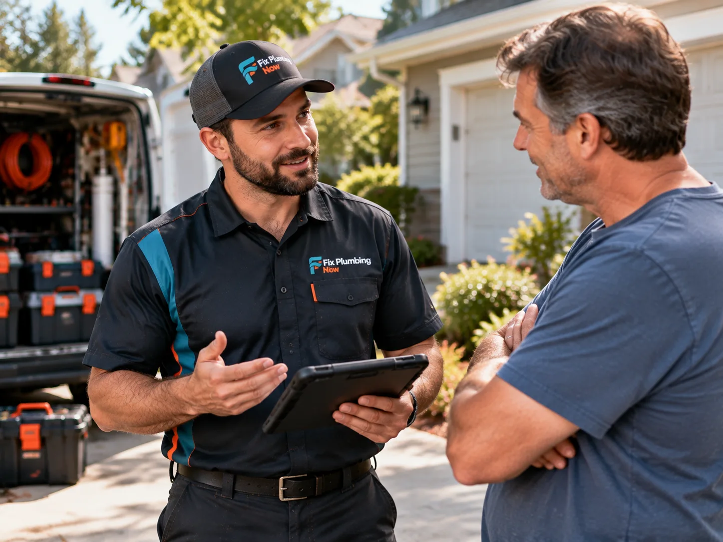 Clogged Drain Service Alamance, NC FAQs